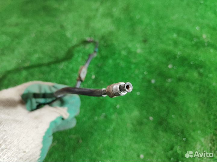 Трубка тормозная задняя левая Toyota Auris E150