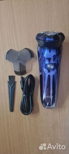 Бритва электрическая новая