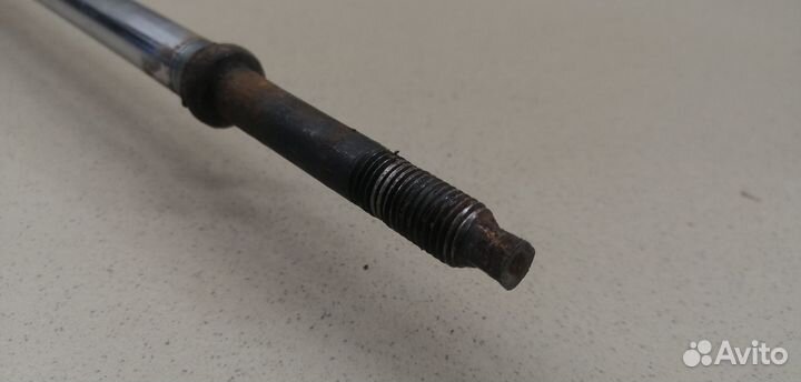 Амортизатор задний левый MK 2008