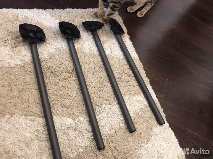 Платформа рыболовная Трабукко, италия