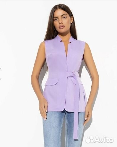 Жилет женский 42- 44 (новый)