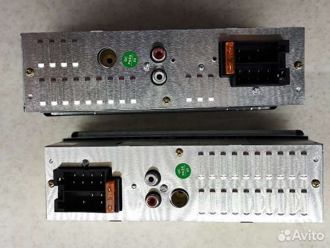 Магнитола 1 din. Pioneer