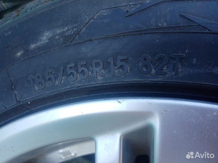 Toyo Observe G3-Ice 185/55 R15