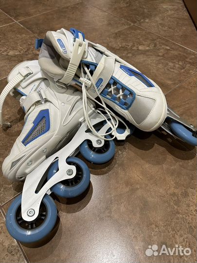 Ролики новые 36