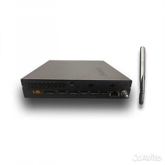 Lenovo ThinkCentre M710Q Tiny Wi-Fi / Intel