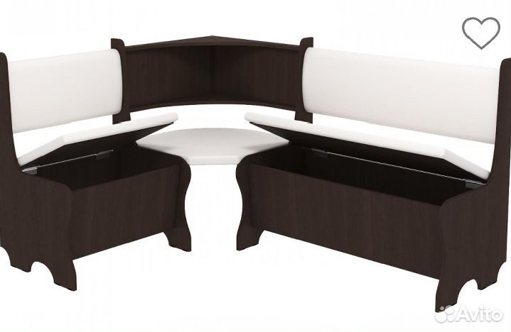 Угол кухонный