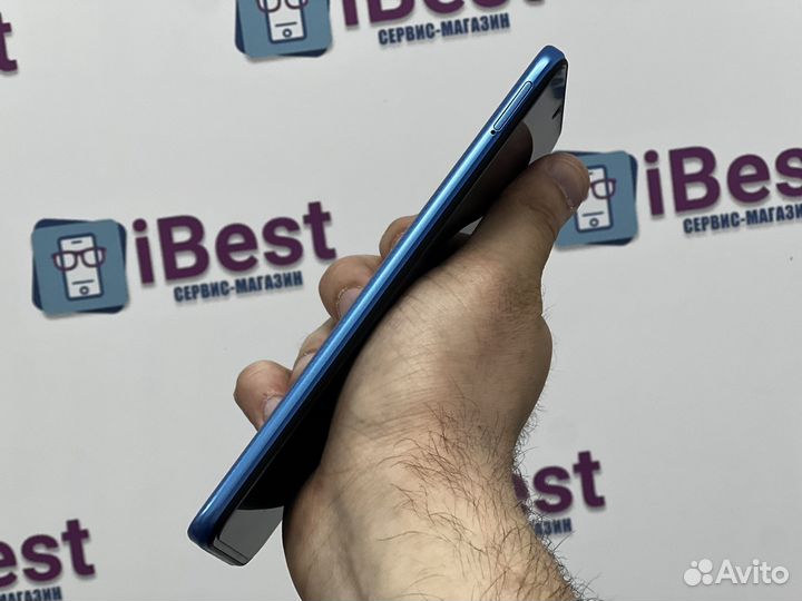 Xiaomi Redmi 10C, 4/128 ГБ
