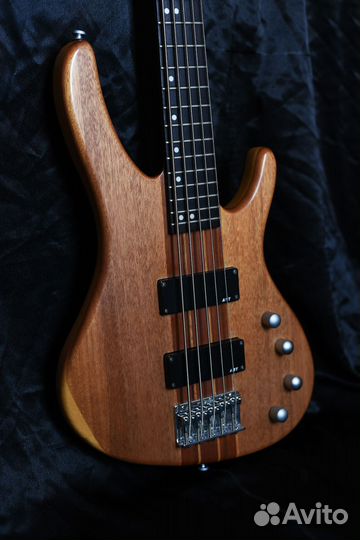 Бас гитара Washburn Force-5 ABT Series