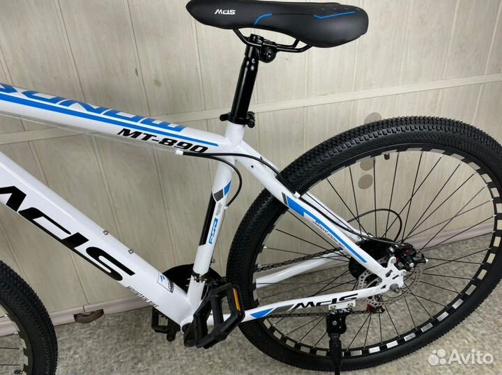 Велосипед взрослый R29