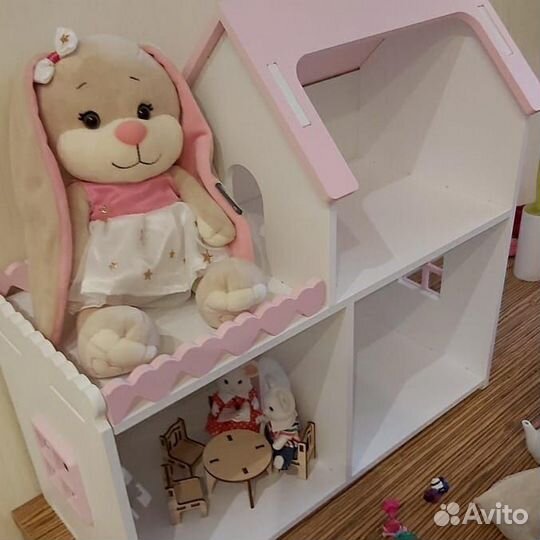 Кукольный домик