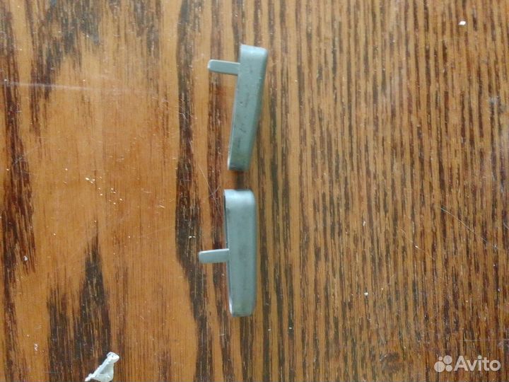 Кнопка плафона