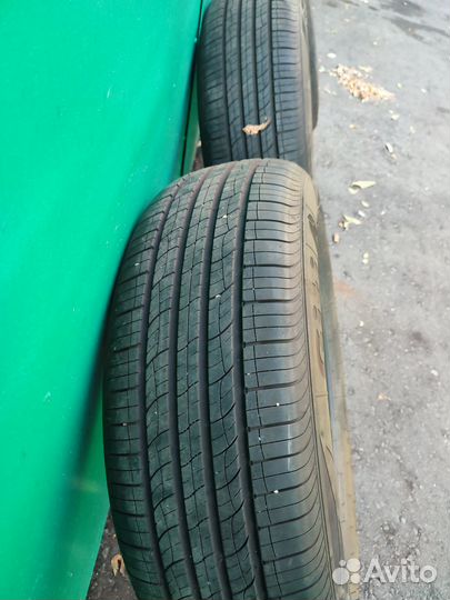 Giti GitiComfort F50 235/65 R18