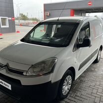 Citroen Berlingo 1.6 MT, 2012, 195 816 км, с пробегом, цена 495 000 руб.