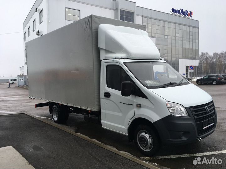 Грузоперевозки перевозки и переезды из/в Подольск