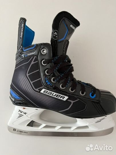 Коньки для хоккея Bauer nexus N7000 4,5D