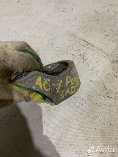 Опора заднего редуктора Audi A6 C6