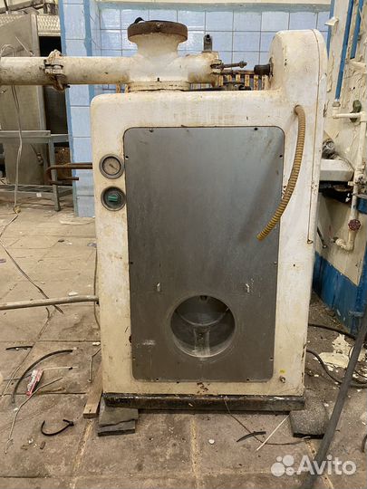 Оборудование колбасного цеха бу