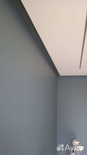 Ремонт квартир под ключ