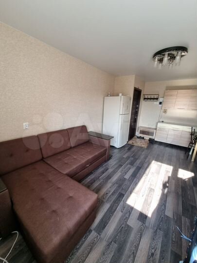 Комната 19 м² в 1-к., 7/9 эт.