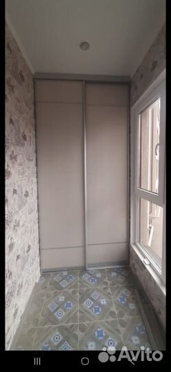 Шкаф купе на заказ