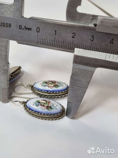 Скань/финифть