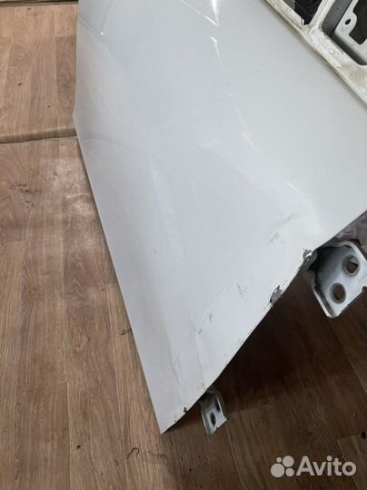 Дверь под рехтовку 10т и задние ступицы в сборе 8т