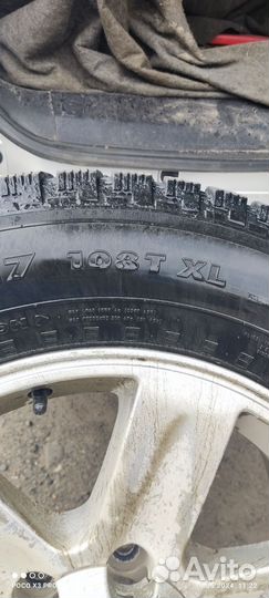 Nokian Tyres Nordman 5 SUV 235/65 R17 108T