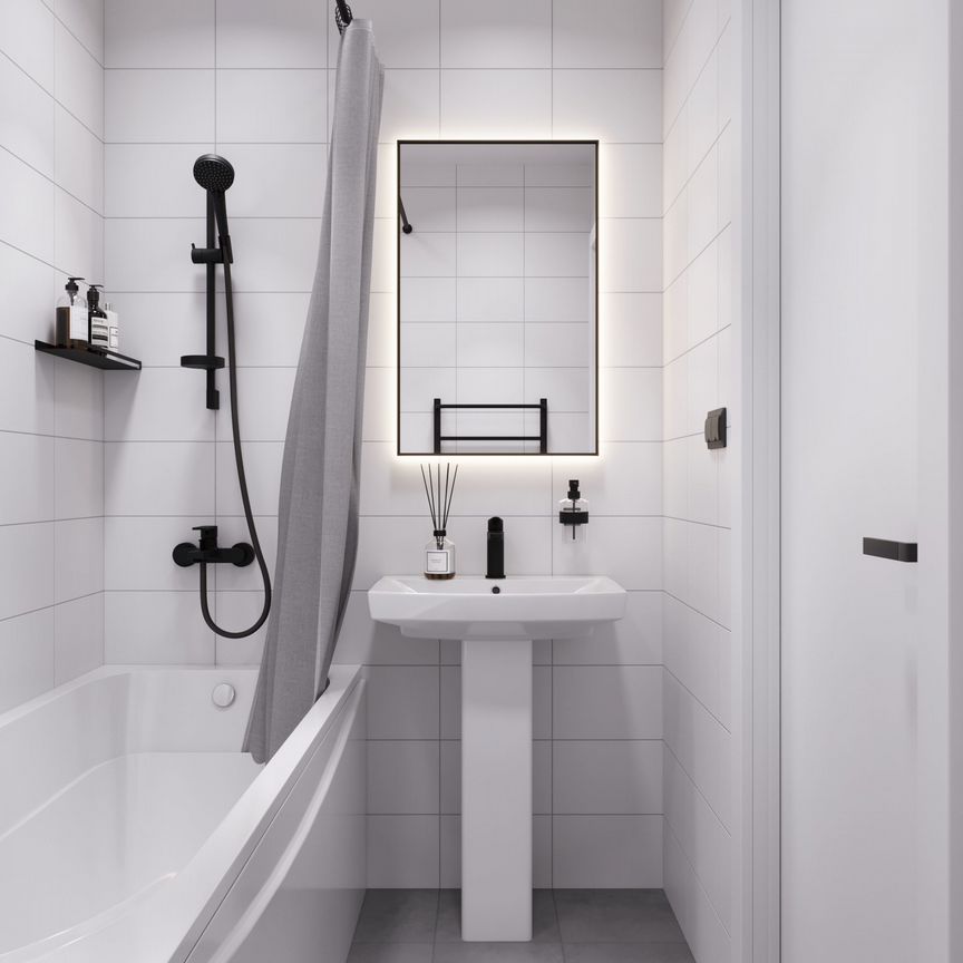1-к. квартира, 37,4 м², 2/9 эт.
