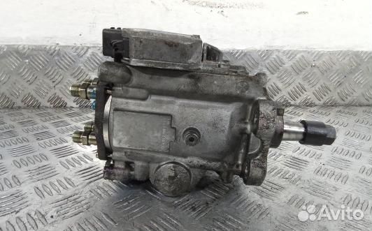 Тнвд дизельный BMW 3 E46 (1BL03AC01)