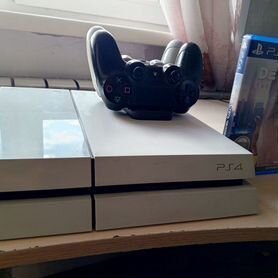 Sony playstation 4