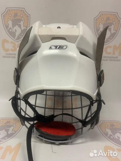 Шлем Easton Stealth S13 Б\У