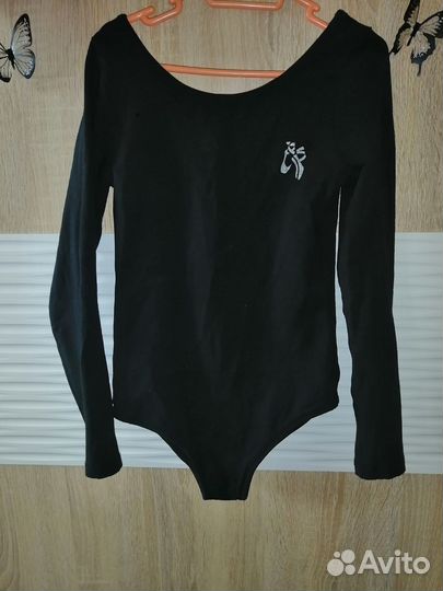 Купальник для художественной гимнастики, пояс