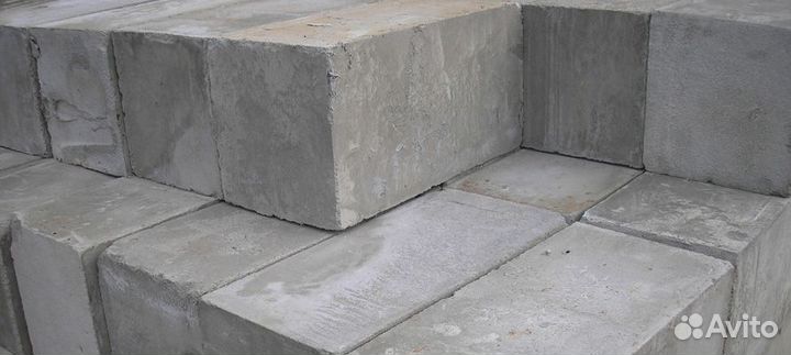 Газосиликатные блоки для дома