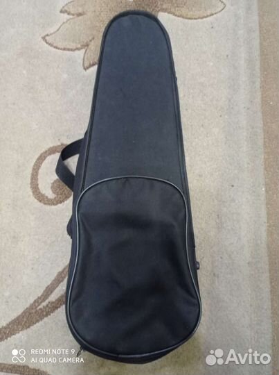 Скрипка brahner 1 8
