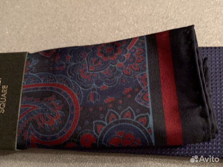 Галстук и плоточек - школа