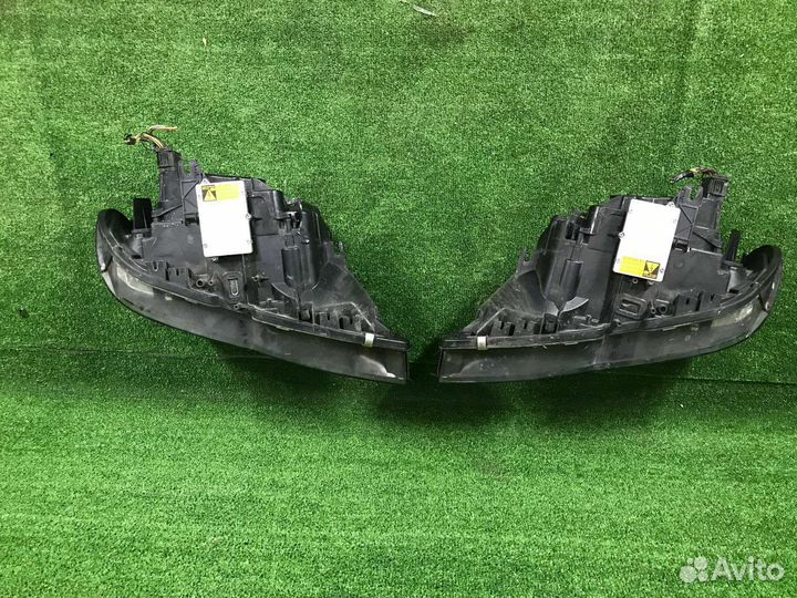 Фары BMW X5 e 53 Рестайлинг