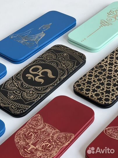 Доска Садху от производителя