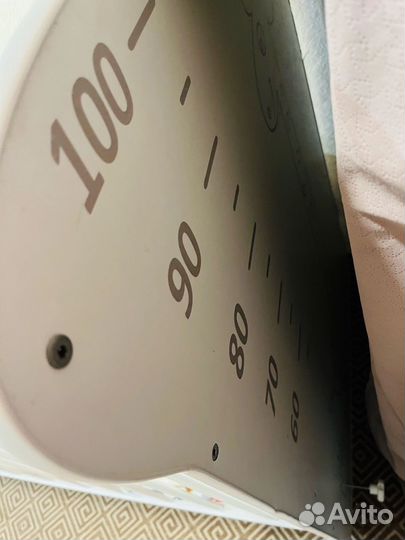 Кроватка детская