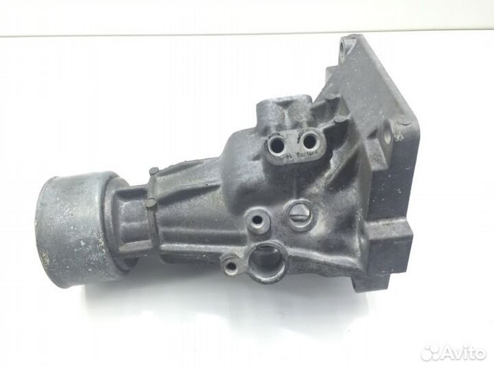 Хвостовик АКПП Toyota 7MGE