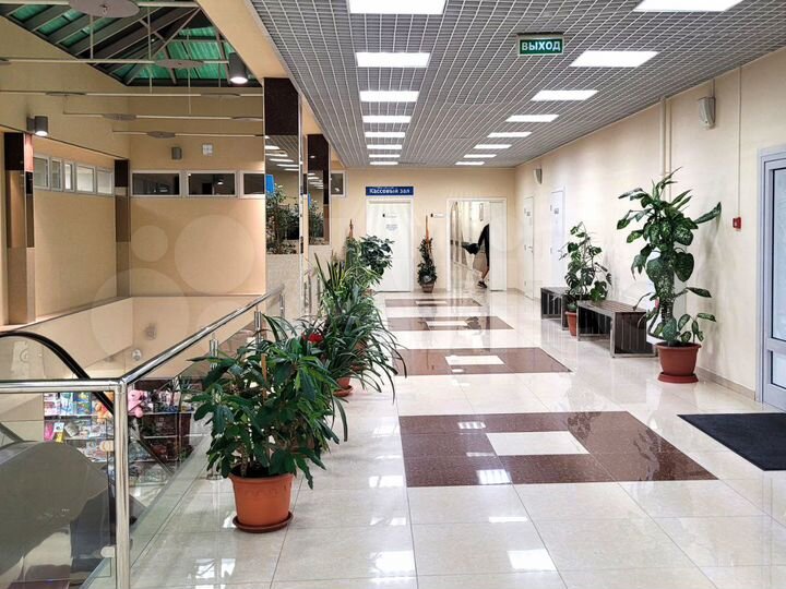 Офис, 22 м²