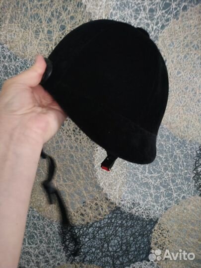 Шлем для верховой езды 58