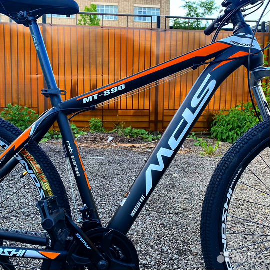 Велосипеды Горные 27,5 29 дюйм