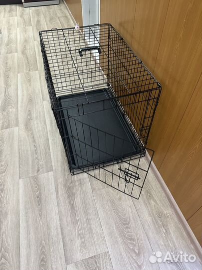 Клетка вольер для собак