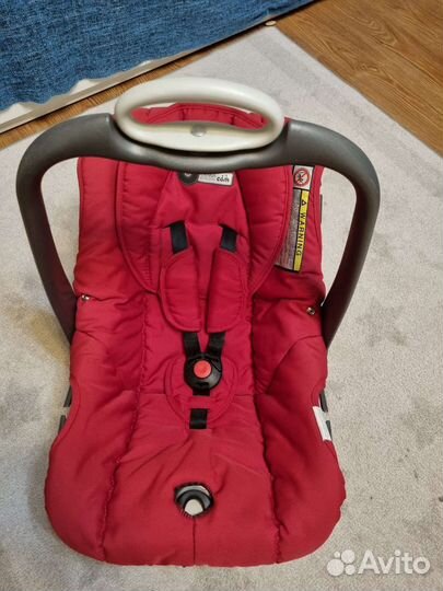 Переноска для младенца