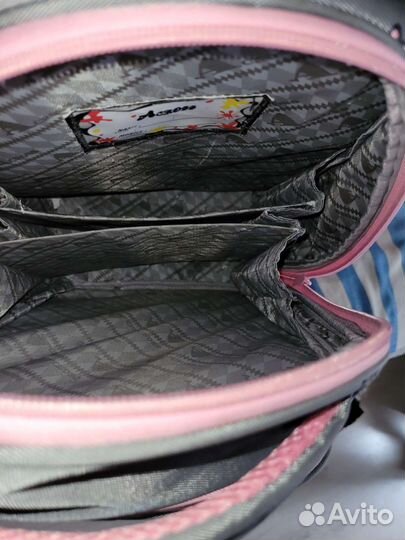 Рюкзаки ранцы для школы