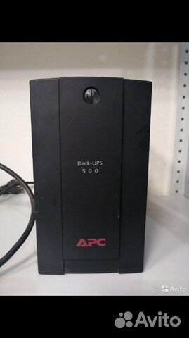 Ибп бесперебойник