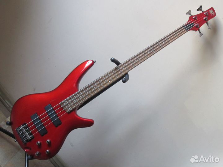 Японские бас-гитары 4