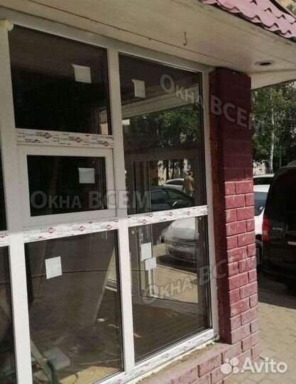 Окна за 7 дней