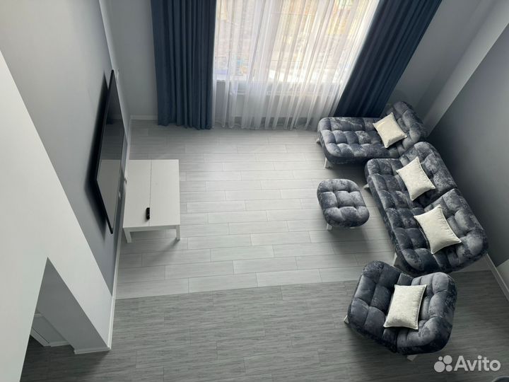 Набор мягкой мебели