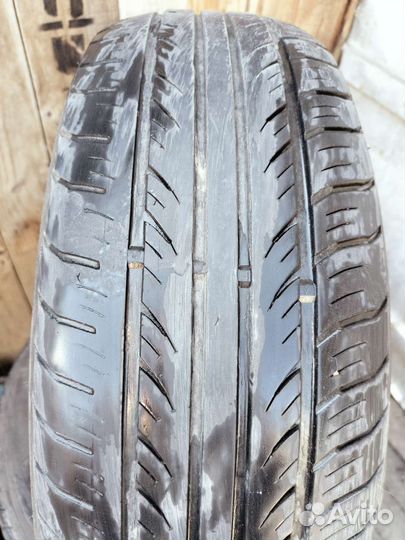 КАМА Breeze 19.5/65 R15